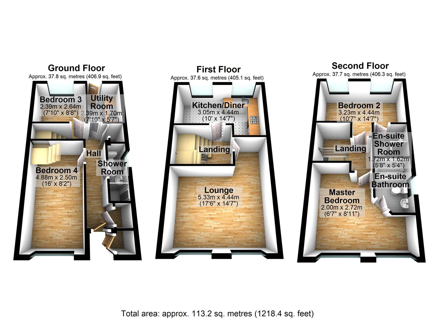 Windermere Road, Dukinfield Home Estate Agents
